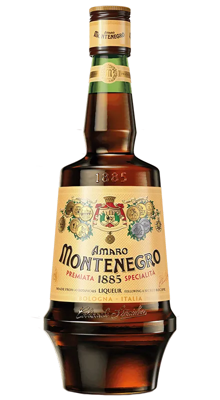 Amaro Montenegro 0.7L